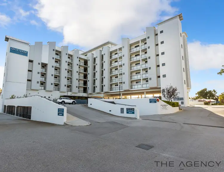 102/150 Great Eastern Highway, Ascot WA 6104