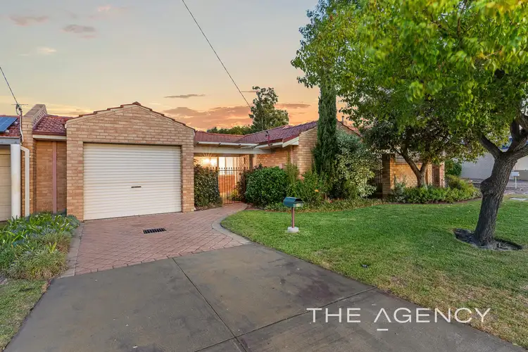 110 Roberts Road, Rivervale WA 6103
