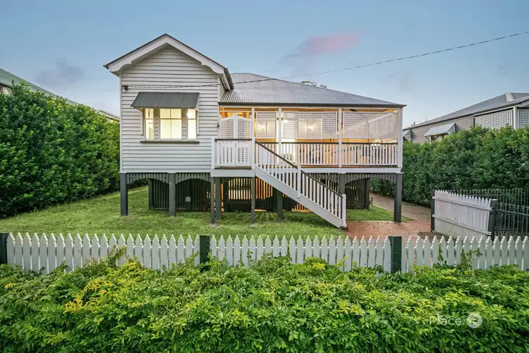 140 Kitchener Road, Ascot QLD 4007