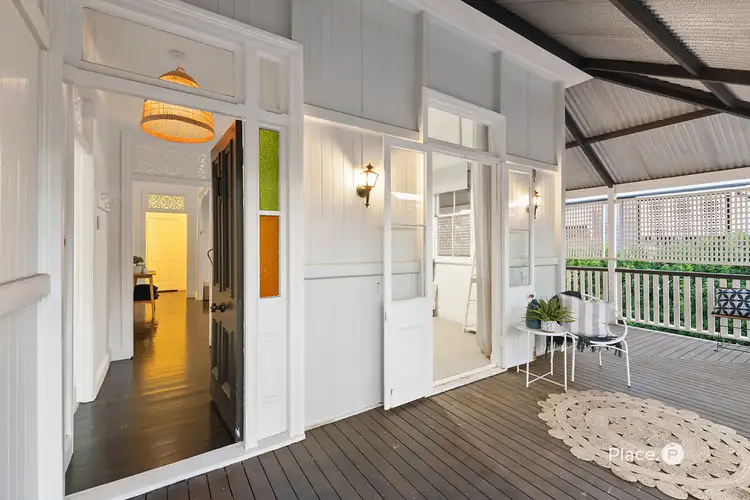Second view of Homely house listing, 140 Kitchener Road, Ascot QLD 4007