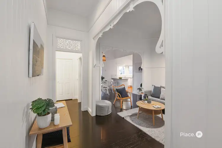 Fourth view of Homely house listing, 140 Kitchener Road, Ascot QLD 4007