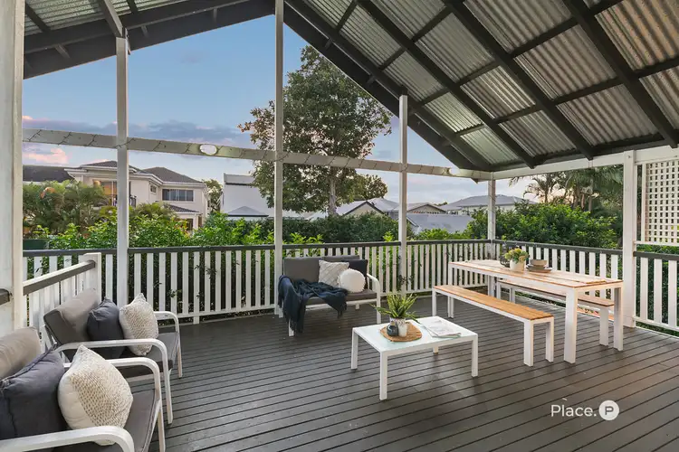 Sixth view of Homely house listing, 140 Kitchener Road, Ascot QLD 4007