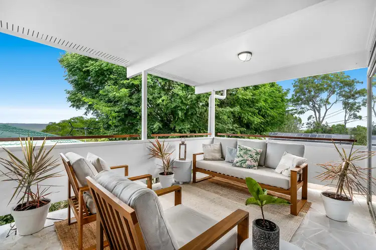 Fifth view of Homely house listing, 4 Yaringa Street, Manly West QLD 4179