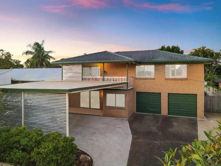 Main view of Homely house listing, 59 Edinburgh Drive, Bethania QLD 4205