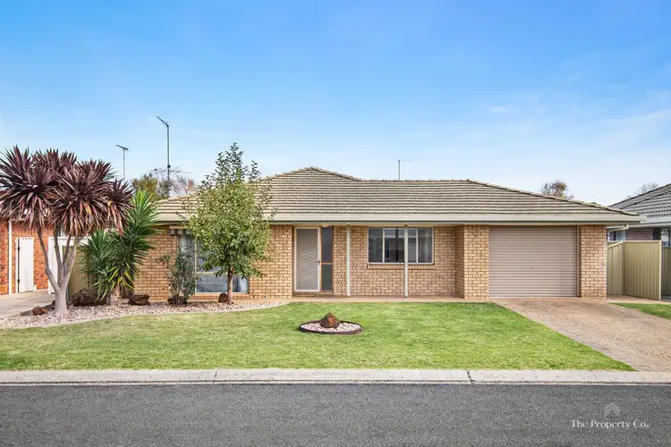 Second view of Homely house listing, 10 Sherbrook Close, Mount Gambier SA 5290
