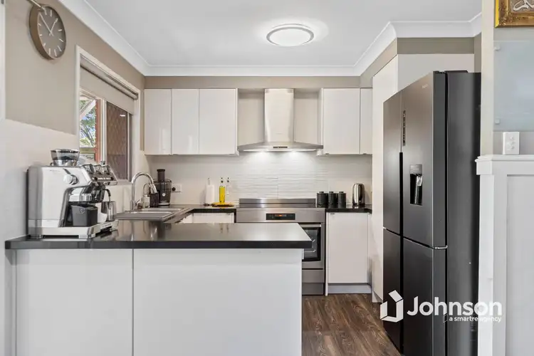 Fifth view of Homely house listing, 25 Mackellar Drive, Boronia Heights QLD 4124