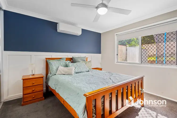 Sixth view of Homely house listing, 25 Mackellar Drive, Boronia Heights QLD 4124