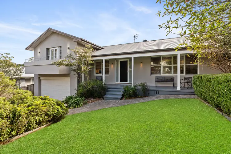 1 Windsor Road, Wamberal NSW 2260