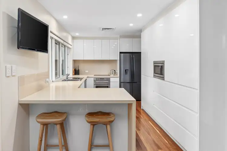 Fifth view of Homely house listing, 1 Windsor Road, Wamberal NSW 2260