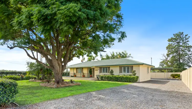 Main view of Homely house listing, Lot 1 Dreyer Road, Eagleby QLD 4207