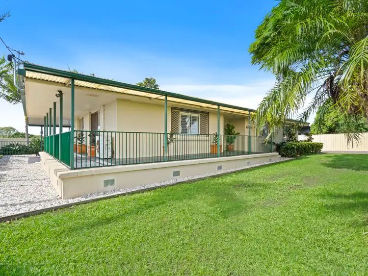 Fourth view of Homely house listing, Lot 1 Dreyer Road, Eagleby QLD 4207