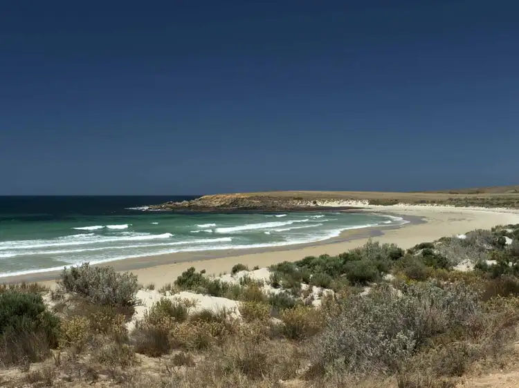 LOT 54 Lincoln Highway, Tumby Bay SA 5605