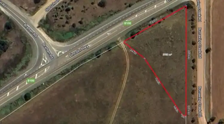 Third view of Homely land listing, LOT 54 Lincoln Highway, Tumby Bay SA 5605