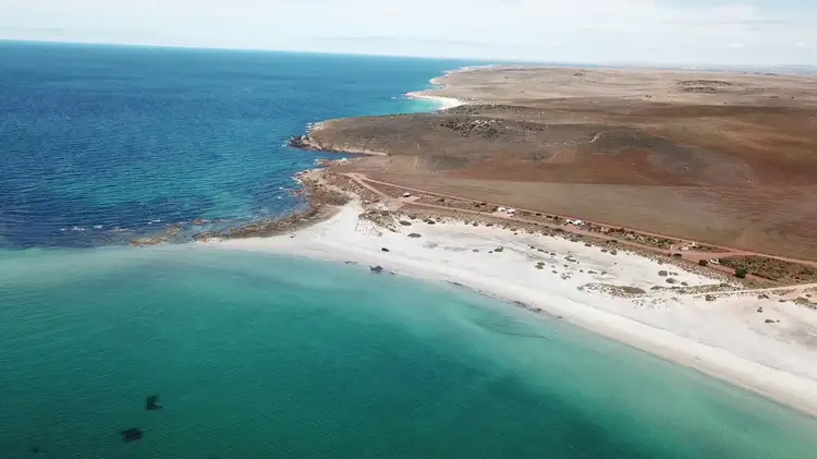 Fifth view of Homely land listing, LOT 54 Lincoln Highway, Tumby Bay SA 5605