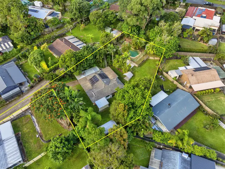 45 Balyando Drive