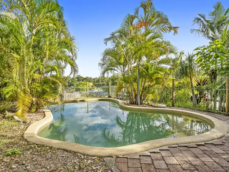 Fourth view of Homely house listing, 45 Balyando Drive, Nerang QLD 4211