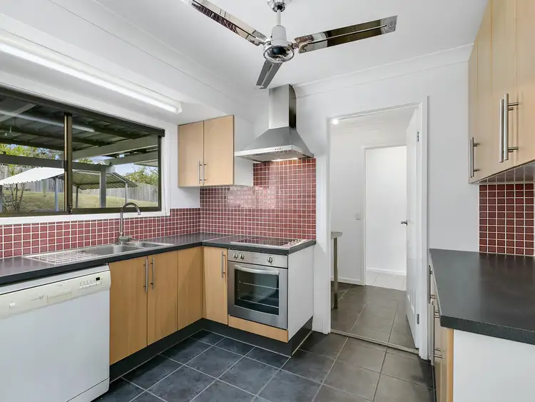 Sixth view of Homely house listing, 45 Balyando Drive, Nerang QLD 4211