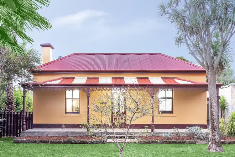 Main view of Homely house listing, 302 Koroit Street, Warrnambool VIC 3280