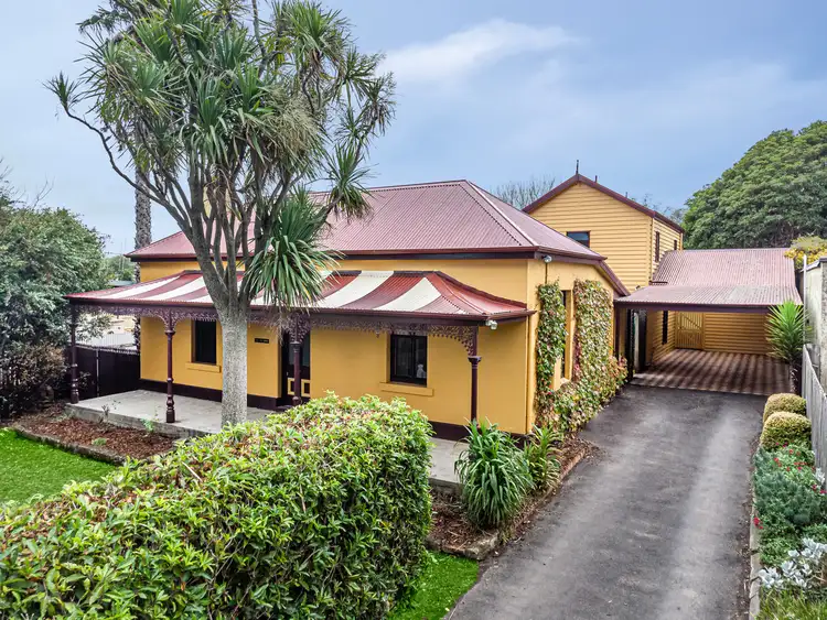 Second view of Homely house listing, 302 Koroit Street, Warrnambool VIC 3280