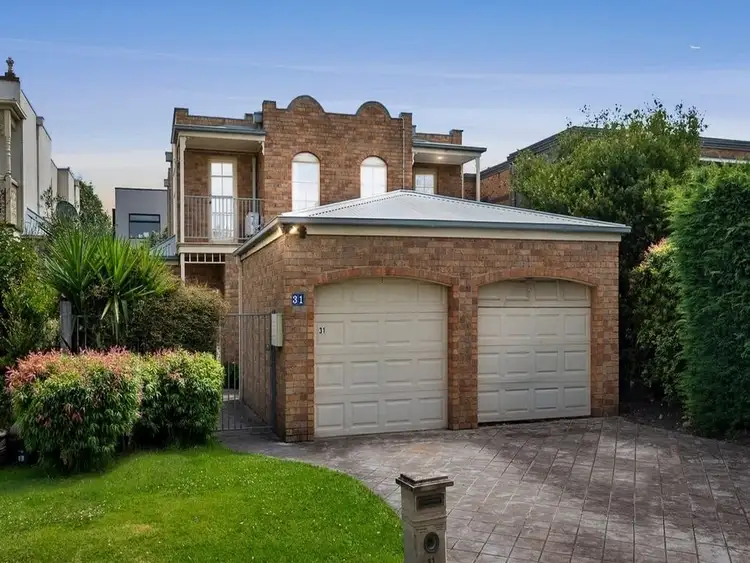 Main view of Homely house listing, 31 Murray Street, Mornington VIC 3931