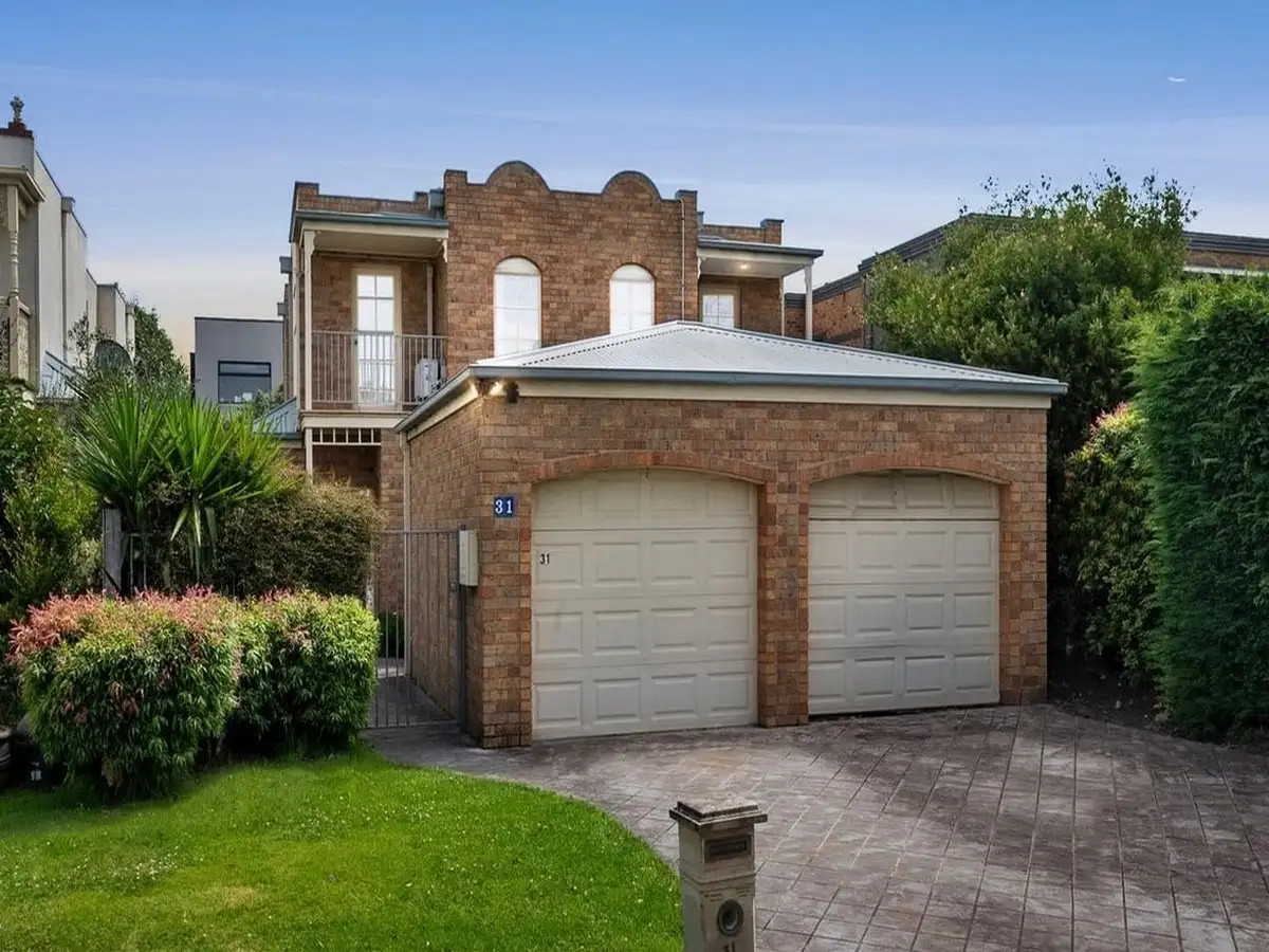 Main view of Homely house listing, 31 Murray Street, Mornington VIC 3931