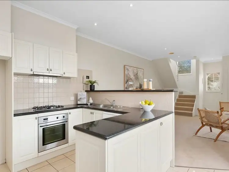 Second view of Homely house listing, 31 Murray Street, Mornington VIC 3931