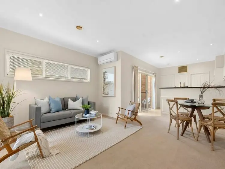 Third view of Homely house listing, 31 Murray Street, Mornington VIC 3931