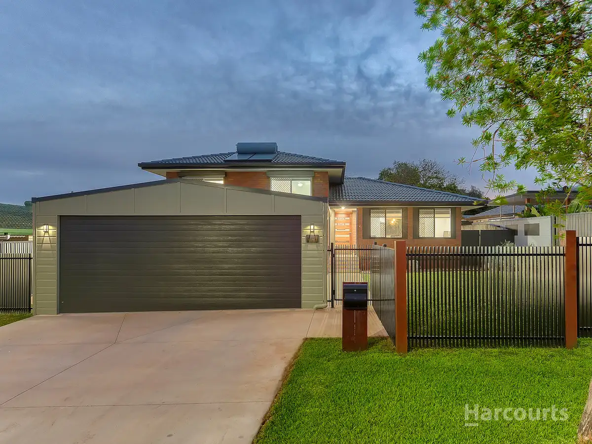 Main view of Homely house listing, 18 Tahiti Street, Taigum QLD 4018