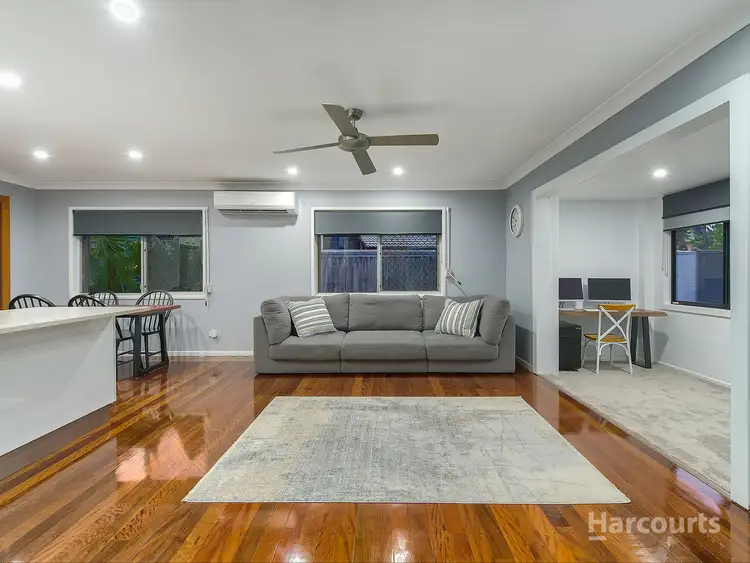 Fourth view of Homely house listing, 18 Tahiti Street, Taigum QLD 4018