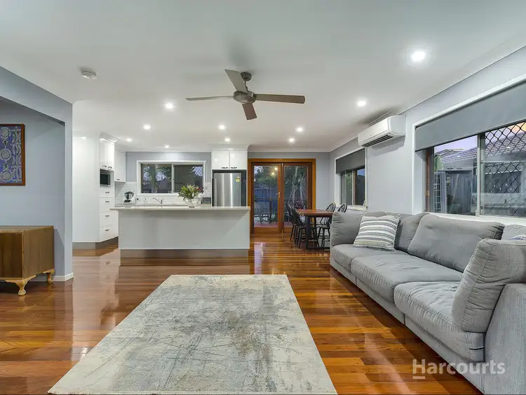 Fifth view of Homely house listing, 18 Tahiti Street, Taigum QLD 4018