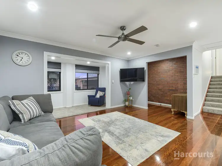 Sixth view of Homely house listing, 18 Tahiti Street, Taigum QLD 4018