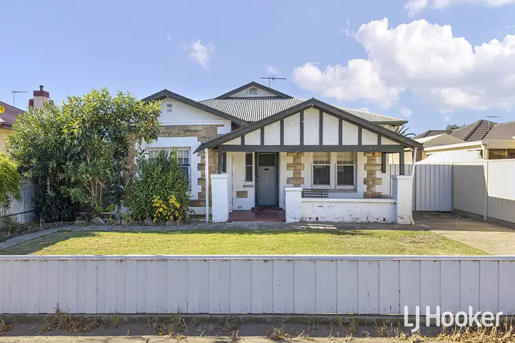 63 Old Port Road, Queenstown SA 5014