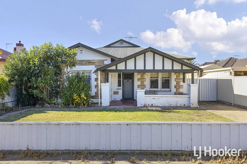 Main view of Homely house listing, 63 Old Port Road, Queenstown SA 5014