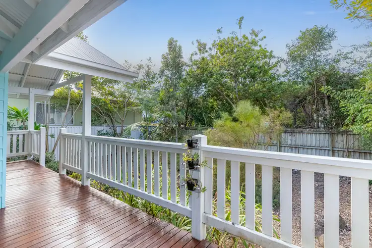 Fourth view of Homely townhouse listing, 4/14 Redgate Road, South Golden Beach NSW 2483