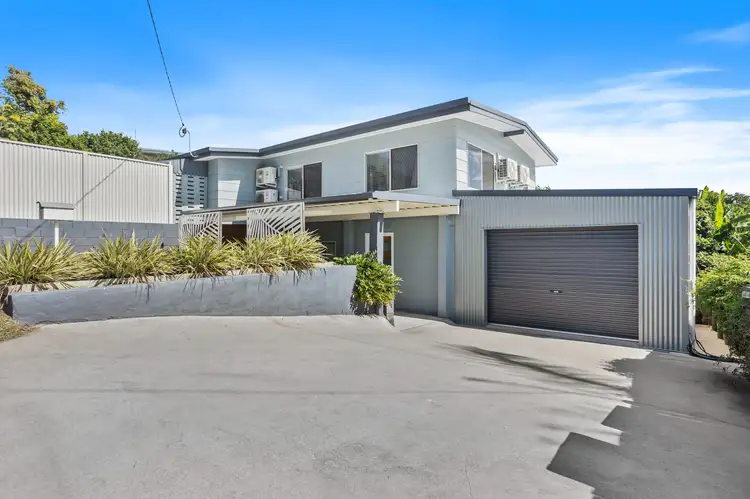 Main view of Homely house listing, 5 Marlock Court, Kin Kora QLD 4680