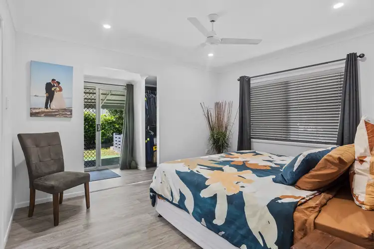 Sixth view of Homely house listing, 5 Marlock Court, Kin Kora QLD 4680