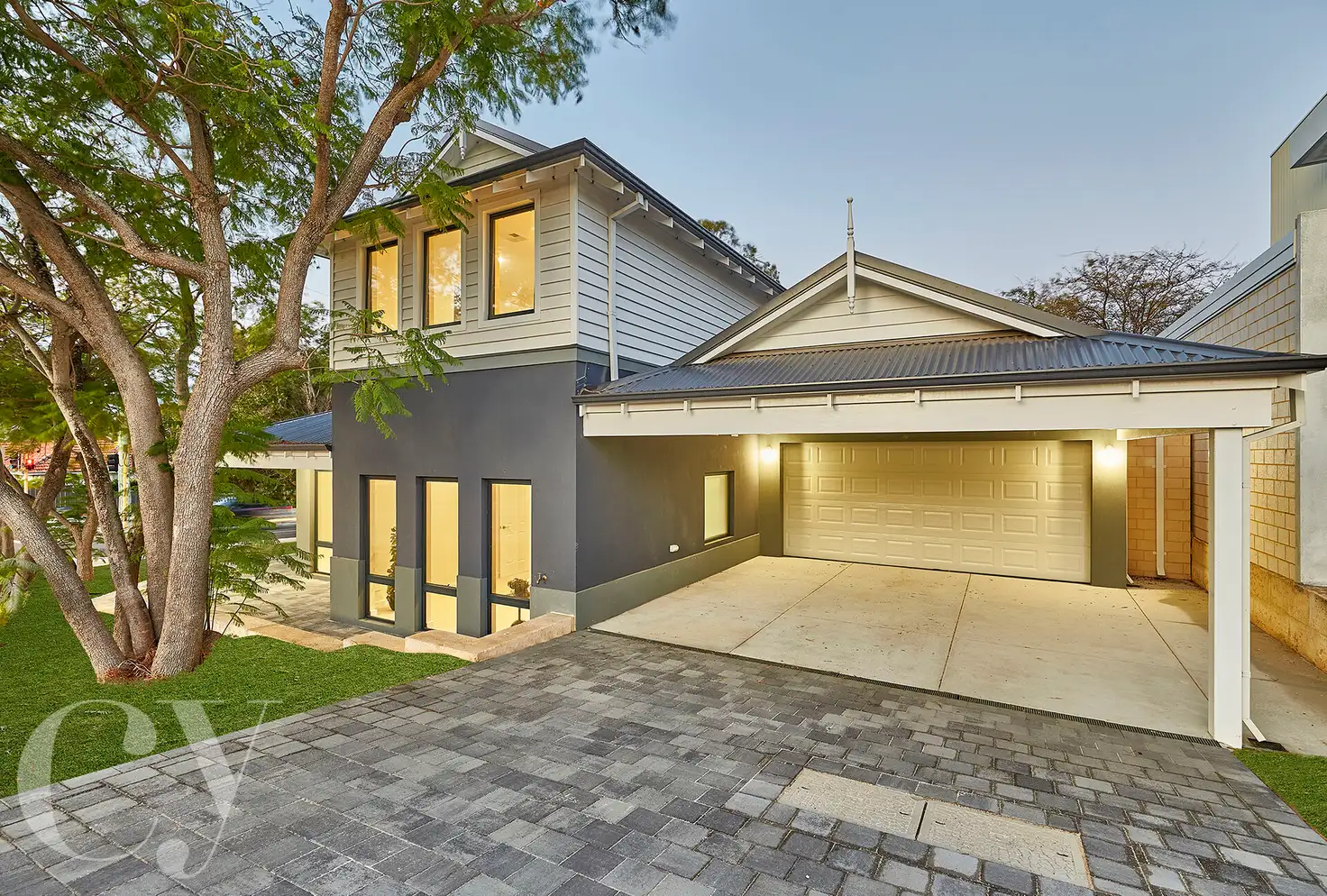 Main view of Homely house listing, 2A Myera Street, Swanbourne WA 6010