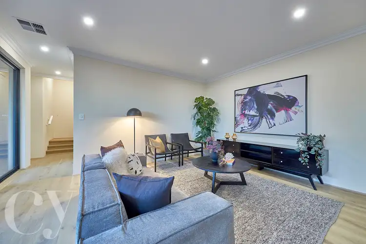 Third view of Homely house listing, 2A Myera Street, Swanbourne WA 6010