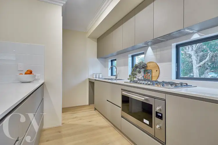 Sixth view of Homely house listing, 2A Myera Street, Swanbourne WA 6010