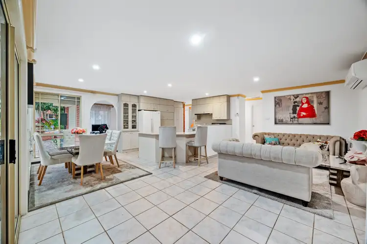 Main view of Homely house listing, 1A Roberts Road, Casula NSW 2170