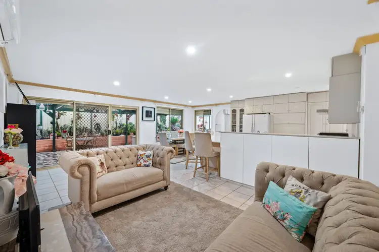 Fifth view of Homely house listing, 1A Roberts Road, Casula NSW 2170
