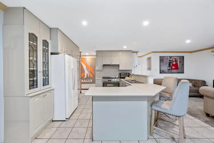 Sixth view of Homely house listing, 1A Roberts Road, Casula NSW 2170
