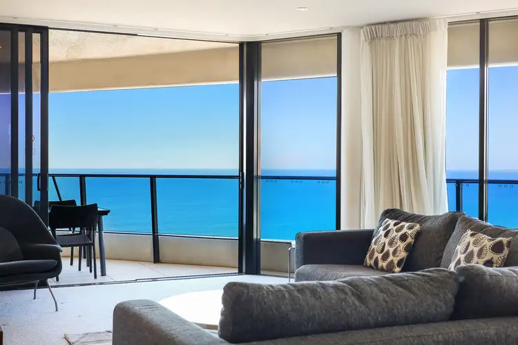 Main view of Homely apartment listing, 3106/1 Oracle Boulevard, Broadbeach QLD 4218