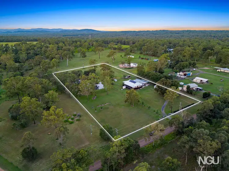 223-231 Missigs Road, Haigslea QLD 4306
