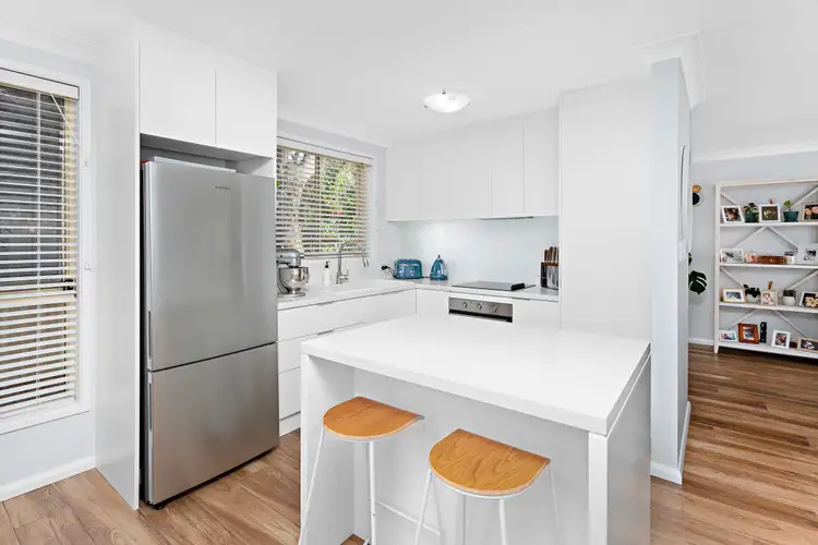 Third view of Homely townhouse listing, 2/64 Pur Pur Avenue, Lake Illawarra NSW 2528