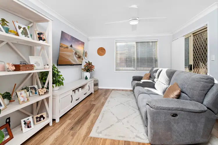 Fifth view of Homely townhouse listing, 2/64 Pur Pur Avenue, Lake Illawarra NSW 2528