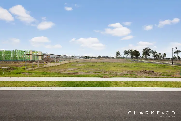 Third view of Homely land listing, 3 Aquata Street, Chisholm NSW 2322