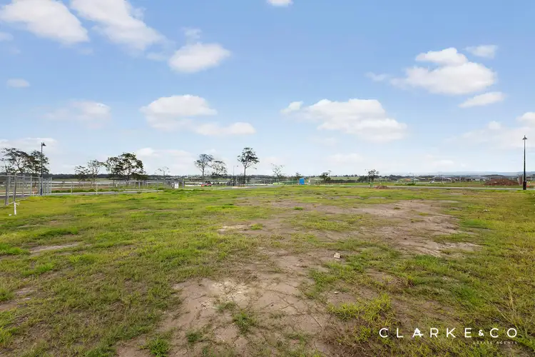 Fifth view of Homely land listing, 3 Aquata Street, Chisholm NSW 2322