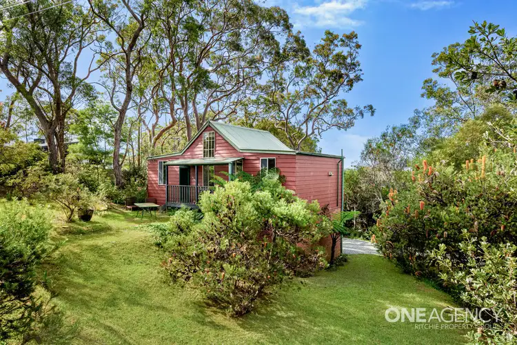 9 Clifton Avenue, Faulconbridge NSW 2776