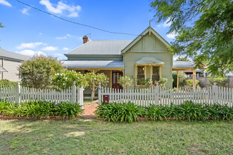 35 Oxford Road, Scone NSW 2337